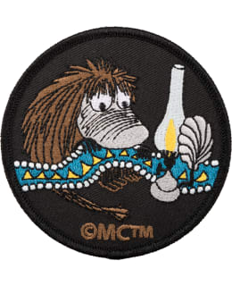 MOOMIN BY MRX ESI-ISÄ SILITYSMERKKI Main Image