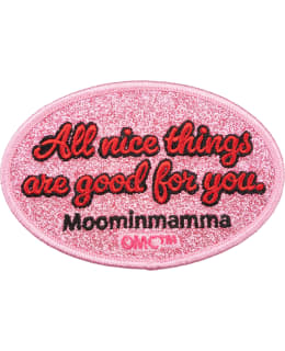MOOMIN BY MRX NICE THINGS SILITYSMERKKI Main Image