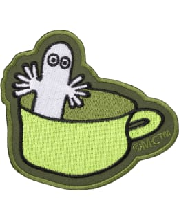 MOOMIN BY MRX HATTIVATTI SILITYSMERKKI Main Image