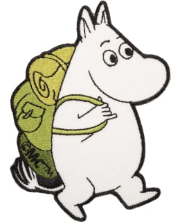 MOOMIN BY MRX RETKEILIJÄ SILITYSMERKKI Main Image