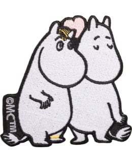 MOOMIN BY MRX YSTÄVÄT SILITYSMERKKI Main Image