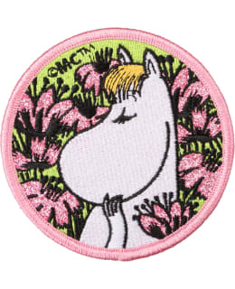 MOOMIN BY MRX NIISKUNEITI SILITYSMERKKI Main Image