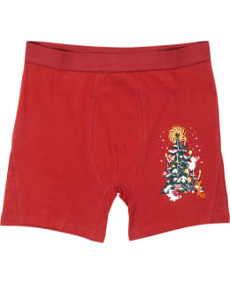 MOOMIN 72595438-TPU-L BOXERS Main Image