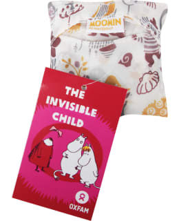 MUUMI TOVE OXFAM SHOPPERI Main Image