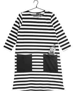 MUUMI AULI XL MUSTAVALKOINEN N. MEKKO Main Image