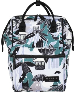 MUUMI HEMULIT SAMU-REPPU Main Image