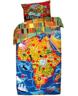 AFRIKAN TÄHTI 70V 150X210 CM PL-SETTI Main Image