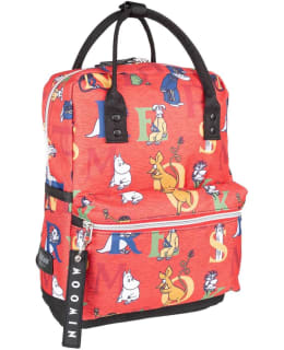 MUUMI KIRJAIMET VIUHTI REPPU Main Image