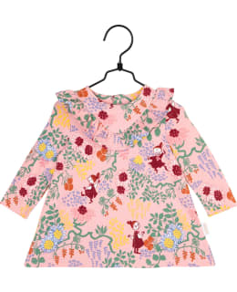 Muumi Mimoosa vauvojen mekko Main Image