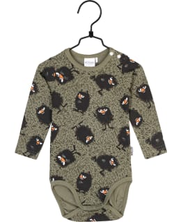 MUUMI 72577447-VIH-80 PÖRRÖINEN L.BODY Main Image