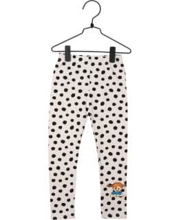 Peppi Pilkukas lasten leggingsit Main Image