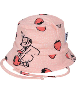 MUUMI 72579034-VPUN-46/48 MANSIKKA L.HAT Main Image