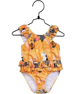 MOOMIN 72579119-KEL-62/68 L.SWIMSUIT Main Image