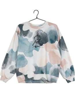 Muumi Manna naisten collegepaita Main Image