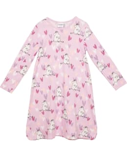 MUUMI 72579954-LII-86/92 RAKK L.YÖPAITA Main Image