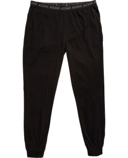 MOOMIN 72580136-MUSTA-S M.PYJAMAHOUSUT Main Image