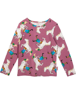 Peppi Hevonen lasten paita Main Image