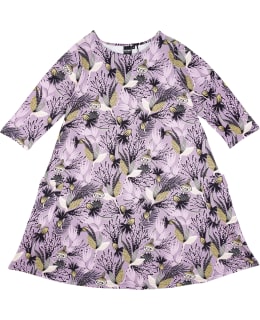 MUUMI JENNI MEKKO NUPPU LIILA L Main Image