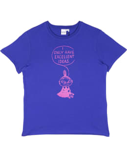 MUUMI TAIMI T-PAITA IDEAS TSIN S Main Image