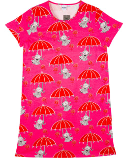 MOOMIN ROSE MY NIGHTGOWN SS MAG L Main Image
