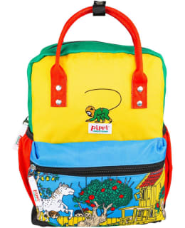 JIPPO BACKPACK VILLEKULLA YEL Main Image