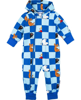 MUUMI 72582299-SIN-80 RUUDUT HAALARI Main Image