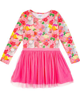 MUUMI 72583145-PIN-116 KEVÄTJUH MEKKO Main Image