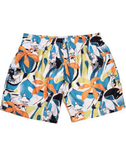 MOOMIN 72583342-S M.ELMO UIMASHORTSIT Main Image