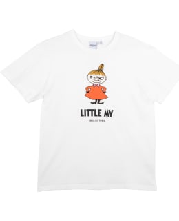 MUUMI 72583356-VAL-86/92 MY T-PAITA Main Image