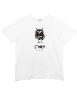 MUUMI 72583397-VAL-110/116 STINKY T-PAIT Main Image
