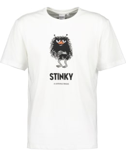 MOOMIN 72583402-S M.T-SHIRT Main Image