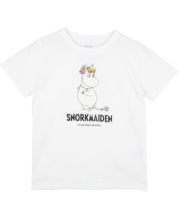 MUUMI 72583409-VAL-98/104 SNORKM T-PAITA Main Image