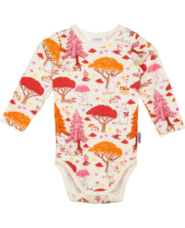 MUUMI 72584610-LVA-80 LUOKKAR L.BODY Main Image