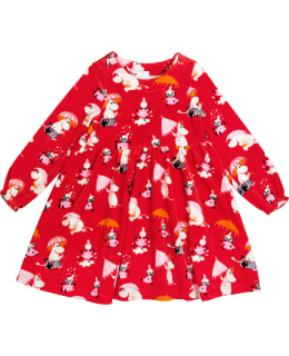 MUUMI 72584932-PUN-128 SADEPÄIVÄ L.MEKKO Main Image