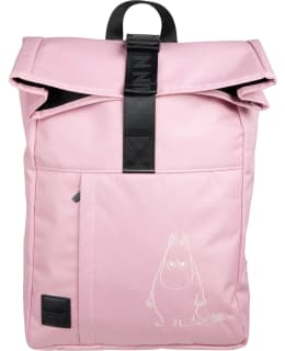 HEMULI BACKPACK MOOMIN ROSE Main Image