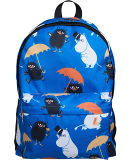 MUUMI NIPSU TIHKUSADE REPPU Main Image