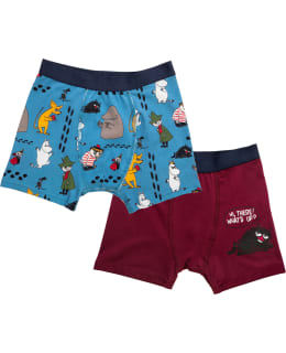 MUUMI 72585147-SIN-86/92 L.BOKSERIT Main Image