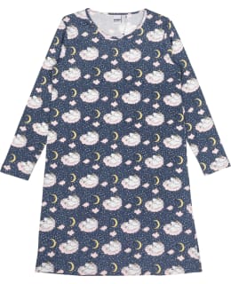 MUUMI 72585174-SIN-XXL LEPO N.YÖPAITA Main Image