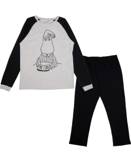 MOOMIN 72585255-S M.PYJAMA Main Image
