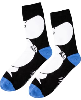 MOOMIN 72585368-42/46 M.SOCKS Main Image