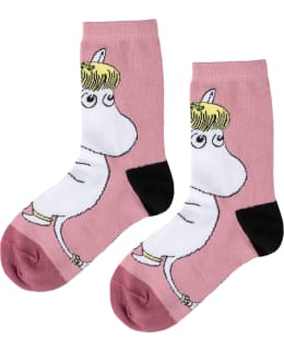 MUUMI 72585370-ROO-27/30 RUUSUN L.SOCKS Main Image