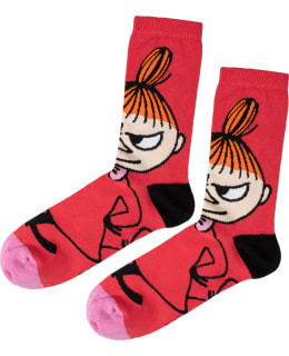 MOOMIN VEIKEÄ MYY 72585379-39/41 W.SOCKS Main Image