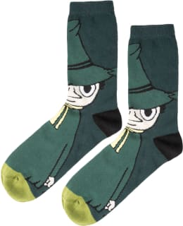 MOOMIN 72585391-39/41 M.SOCKS Main Image