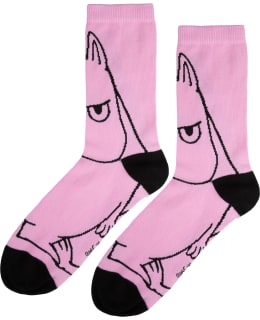 MOOMIN 72585413-42/46 M.SOCKS Main Image