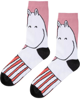 MOOMIN MUUMIMAMMA 72585424-39/41 W.SOCKS Main Image