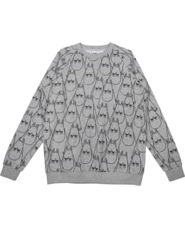 MOOMIN 72585637-HARMAA-M M.COLLEGEPAITA Main Image