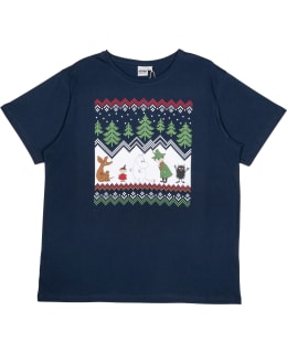 MOOMIN 72585722-3XL M.T-PAITA Main Image