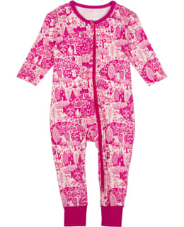 MUUMI 72585856-PIN-68 PUISTO L.PYJAMA Main Image