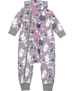 MUUMI 72585868-HAR-56 HIUTALEET L.HAALAR Main Image