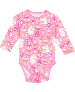 MUUMI 72585906-ROO-68 LEIPURIT BODY Main Image